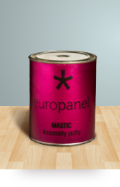 MASTIC INSTALLATION PUTTY