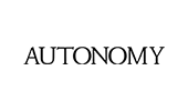 Autonomy