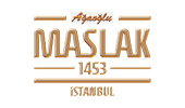 Ağaoğlu Maslak 1453